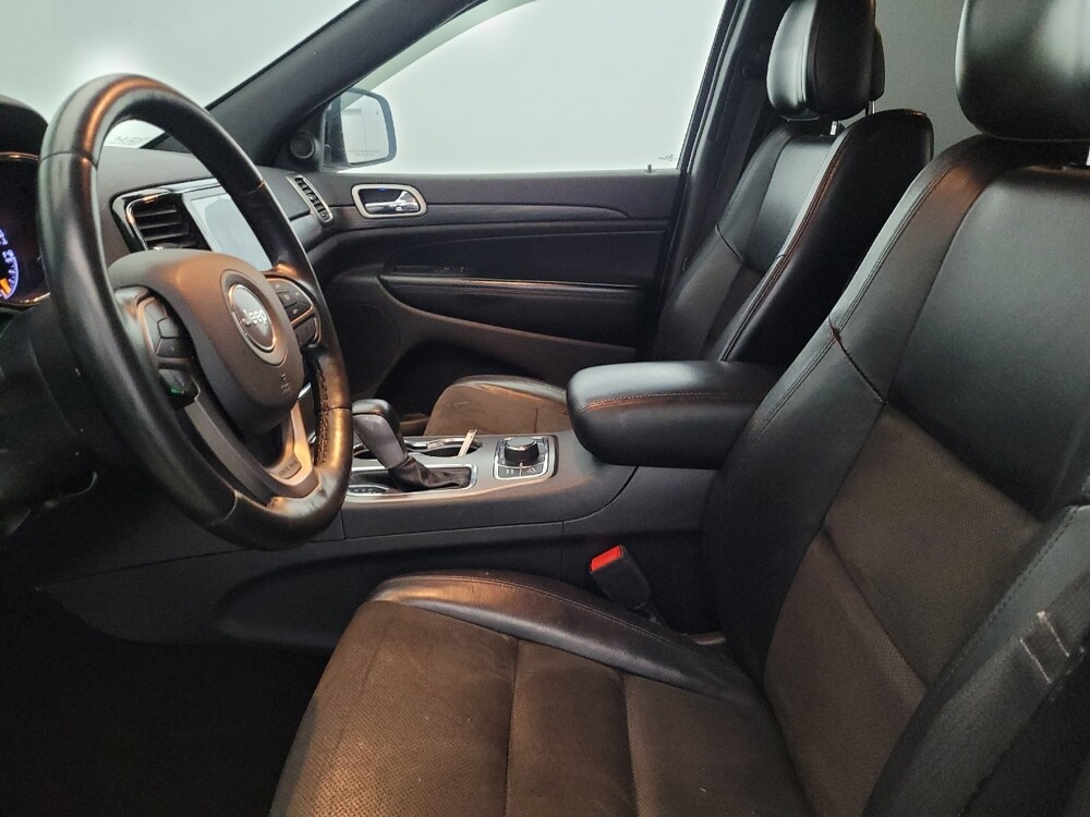 2020 Jeep Grand Cherokee in Henrico, VA 23223 - 18123151 17