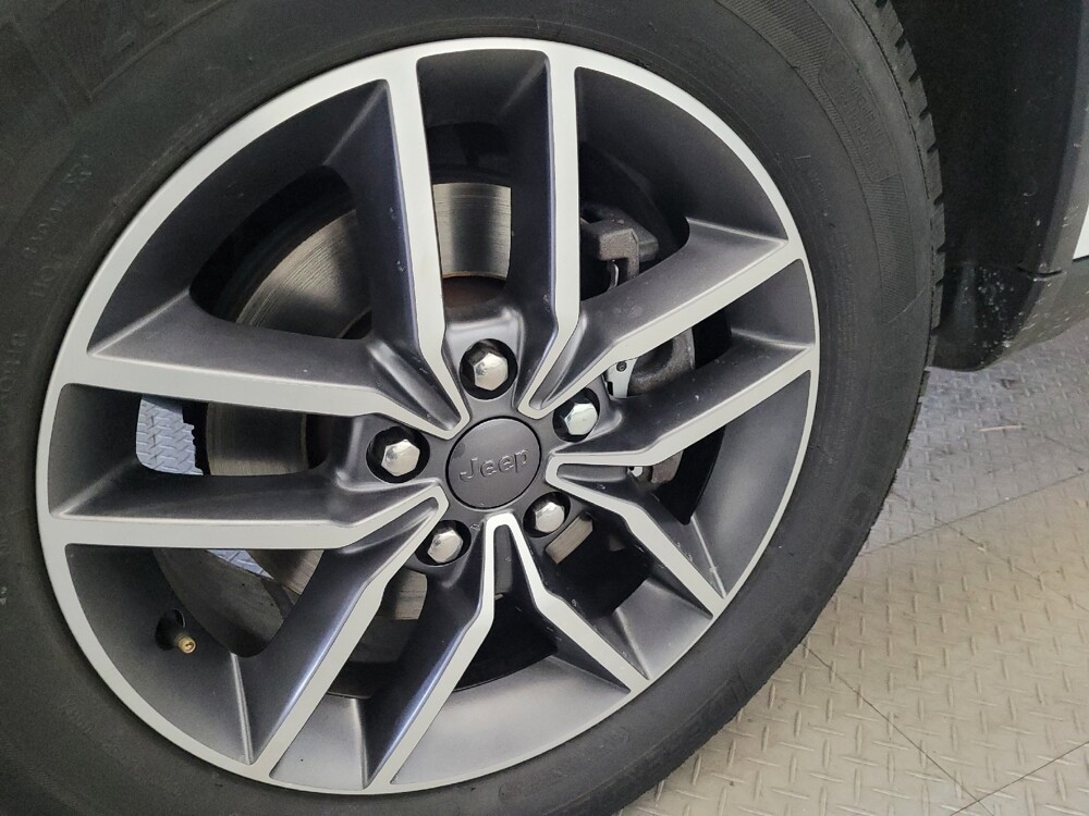 2020 Jeep Grand Cherokee in Henrico, VA 23223 - 18123151 31