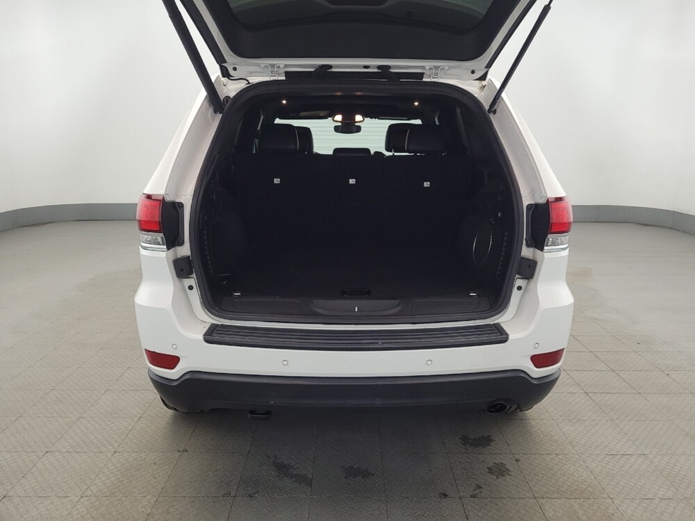 2020 Jeep Grand Cherokee in Henrico, VA 23223 - 18123151 29