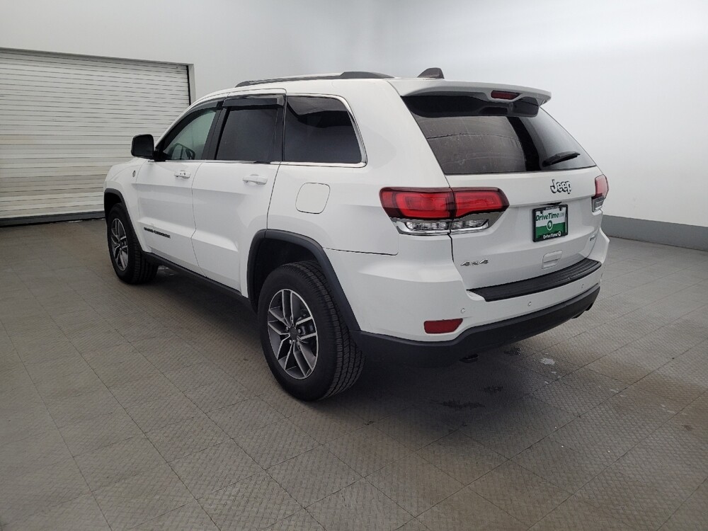 2020 Jeep Grand Cherokee in Henrico, VA 23223 - 18123151 5