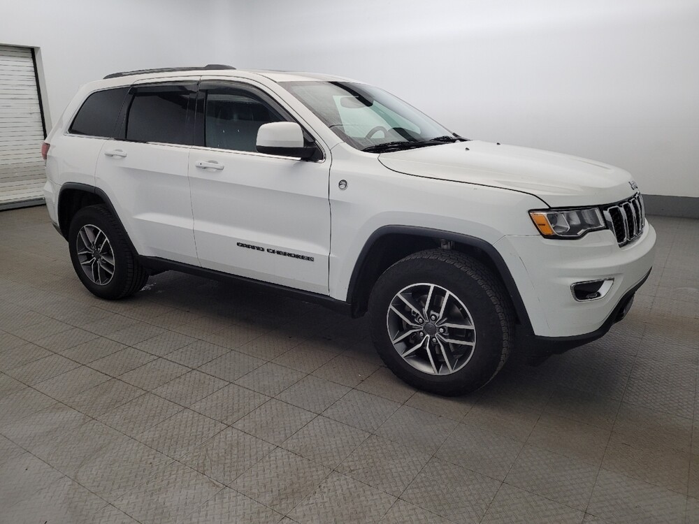 2020 Jeep Grand Cherokee in Henrico, VA 23223 - 18123151 11