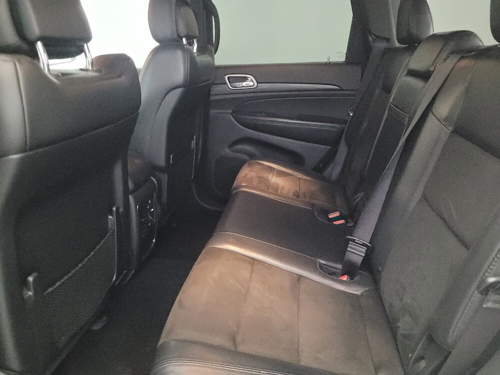 2020 Jeep Grand Cherokee in Henrico, VA 23223 - 18123151 18