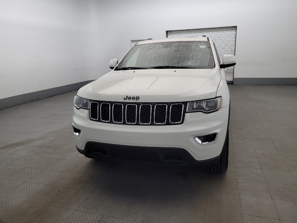 2020 Jeep Grand Cherokee in Henrico, VA 23223 - 18123151 15