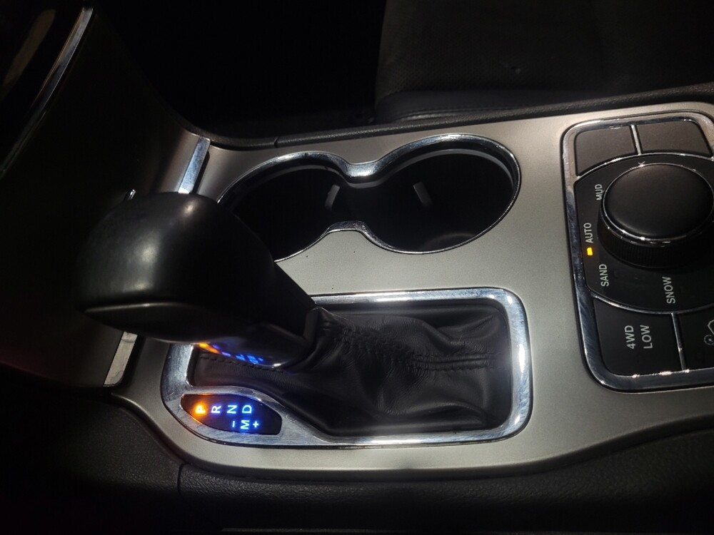 2020 Jeep Grand Cherokee in Henrico, VA 23223 - 18123151 26