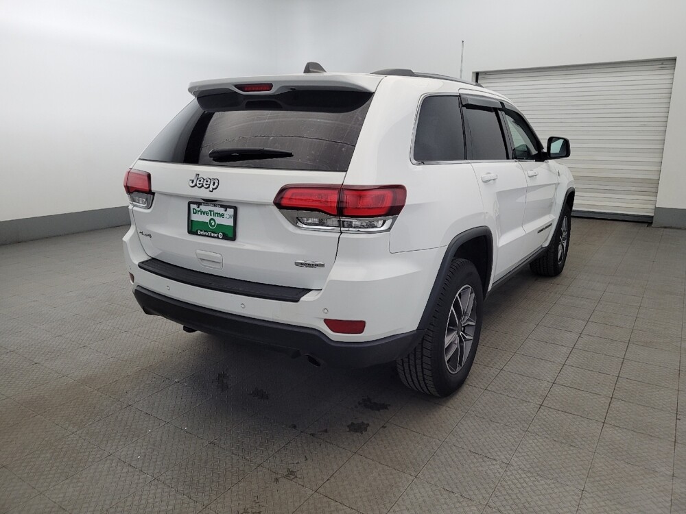 2020 Jeep Grand Cherokee in Henrico, VA 23223 - 18123151 9