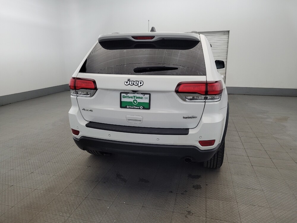 2020 Jeep Grand Cherokee in Henrico, VA 23223 - 18123151 7
