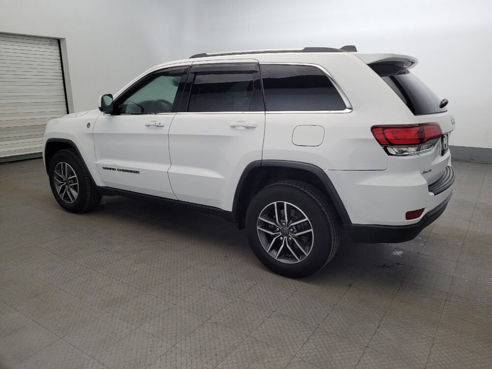 2020 Jeep Grand Cherokee in Henrico, VA 23223 - 18123151 3