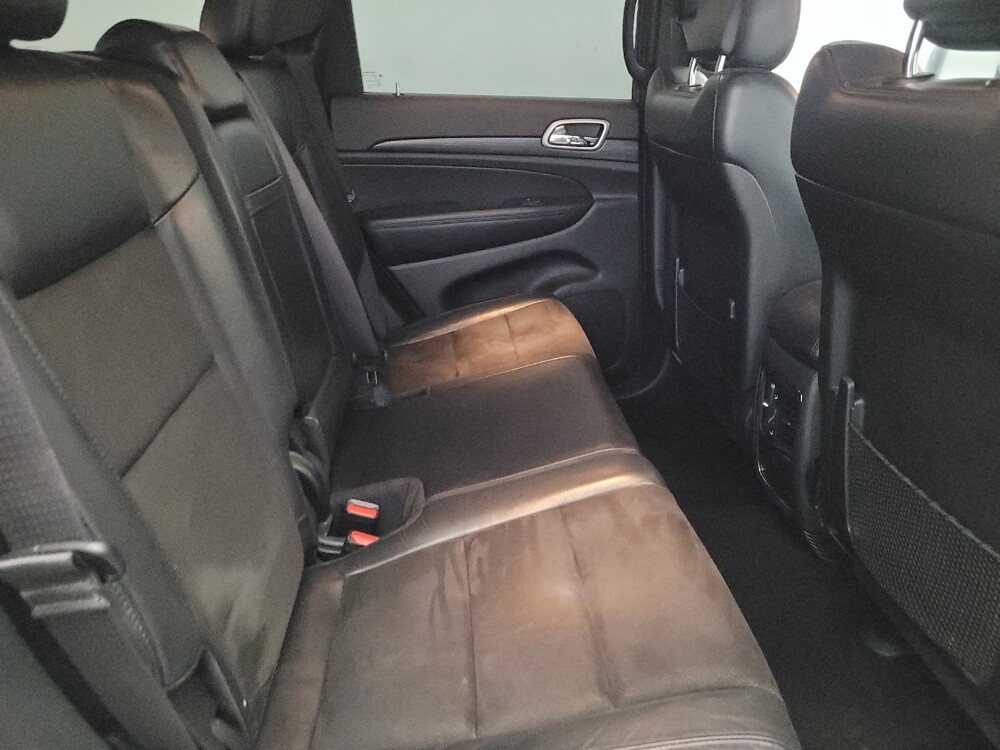 2020 Jeep Grand Cherokee in Henrico, VA 23223 - 18123151 19