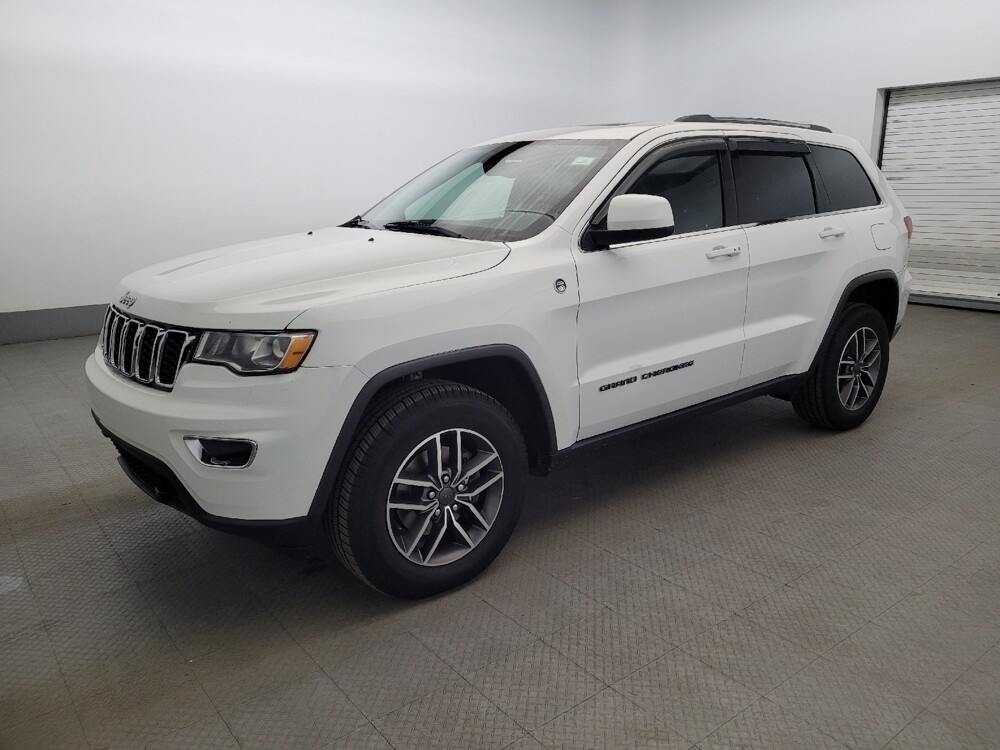 2020 Jeep Grand Cherokee in Henrico, VA 23223 - 18123151 2