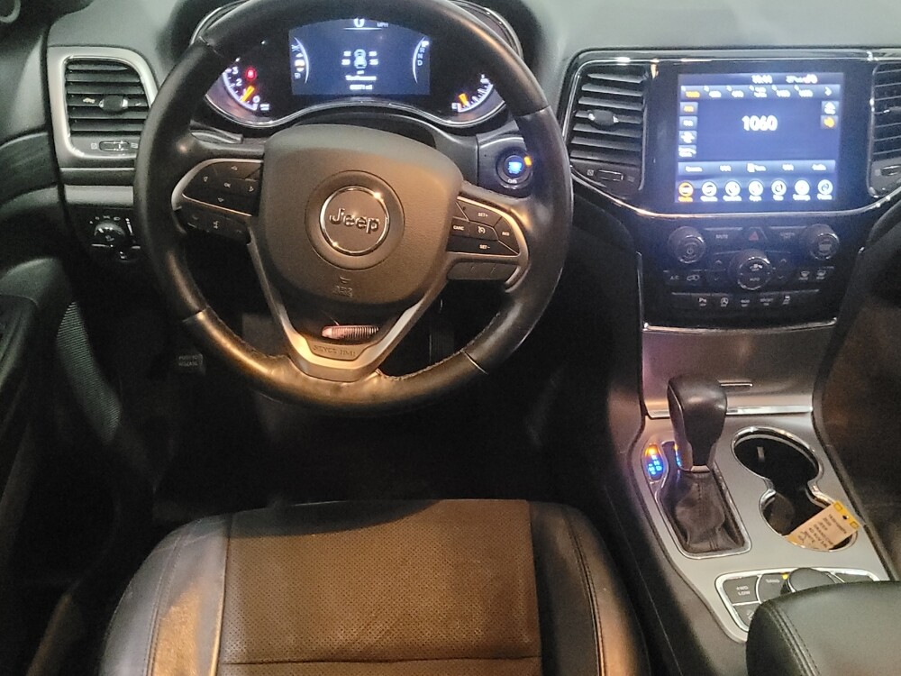 2020 Jeep Grand Cherokee in Henrico, VA 23223 - 18123151 22