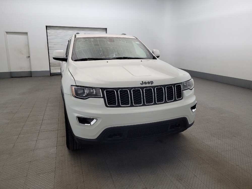 2020 Jeep Grand Cherokee in Henrico, VA 23223 - 18123151 14