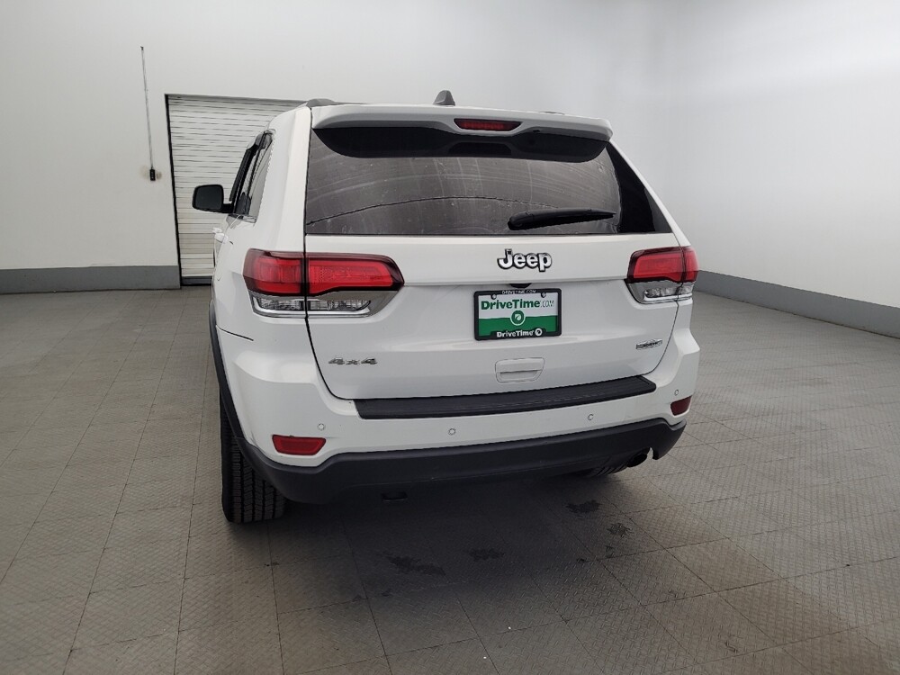 2020 Jeep Grand Cherokee in Henrico, VA 23223 - 18123151 6