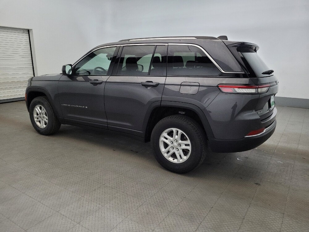 2023 Jeep Grand Cherokee in Glen Burnie, MD 21061 - 18123152 3