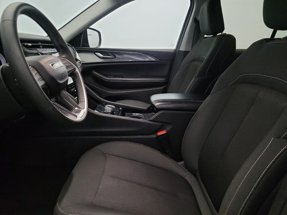 2023 Jeep Grand Cherokee in Glen Burnie, MD 21061 - 18123152 17