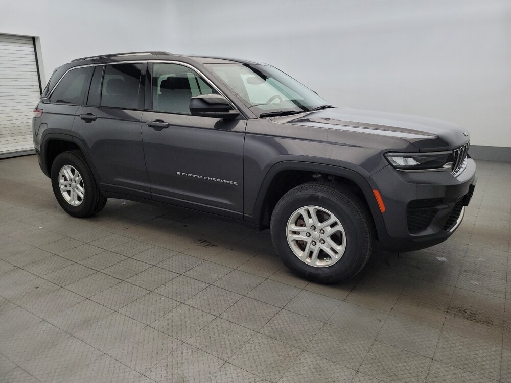 2023 Jeep Grand Cherokee in Glen Burnie, MD 21061 - 18123152 11