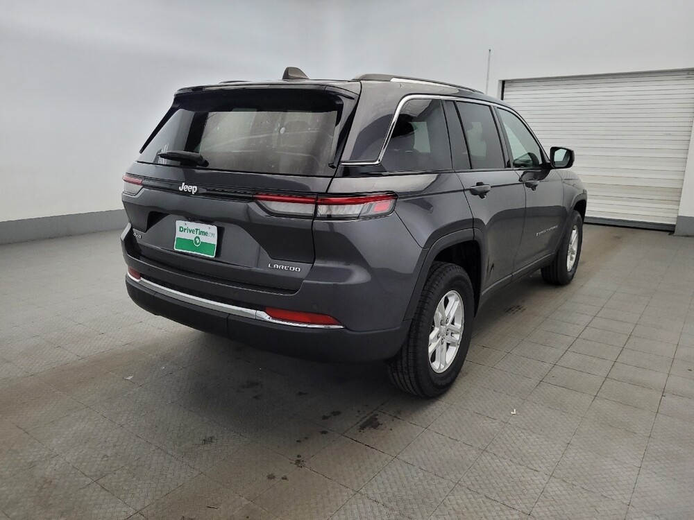 2023 Jeep Grand Cherokee in Glen Burnie, MD 21061 - 18123152 9