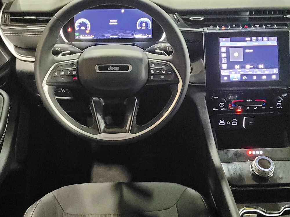 2023 Jeep Grand Cherokee in Glen Burnie, MD 21061 - 18123152 22