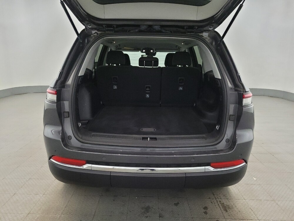 2023 Jeep Grand Cherokee in Glen Burnie, MD 21061 - 18123152 29