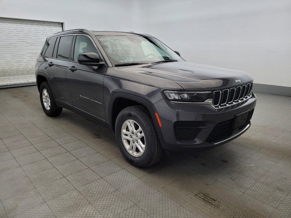 2023 Jeep Grand Cherokee in Glen Burnie, MD 21061 - 18123152 13