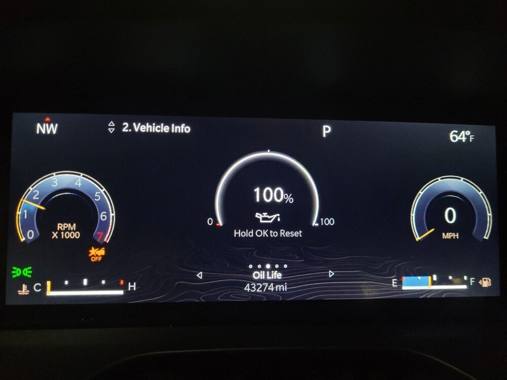 2023 Jeep Grand Cherokee in Glen Burnie, MD 21061 - 18123152 23