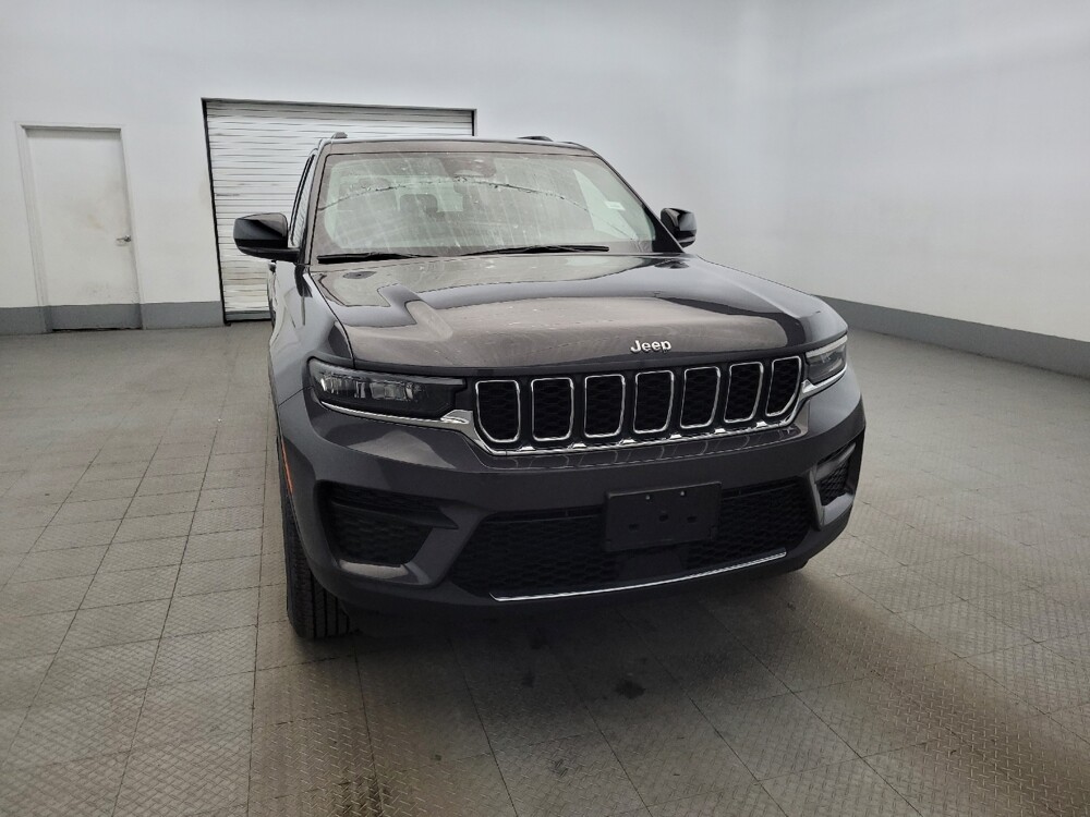 2023 Jeep Grand Cherokee in Glen Burnie, MD 21061 - 18123152 14