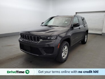 2023 Jeep Grand Cherokee in Glen Burnie, MD 21061