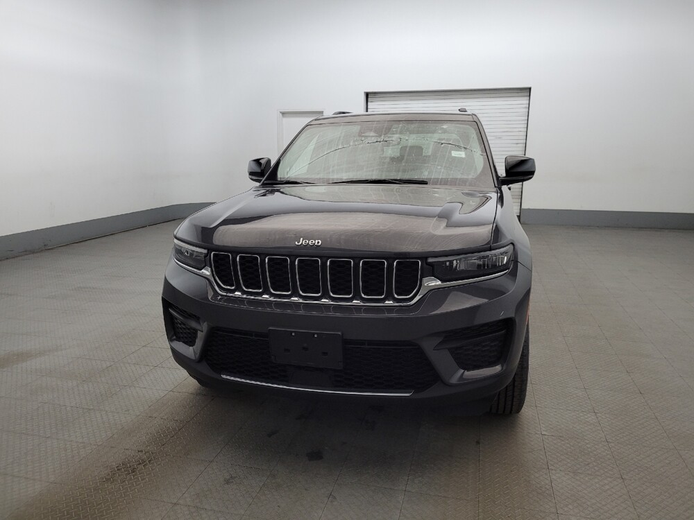 2023 Jeep Grand Cherokee in Glen Burnie, MD 21061 - 18123152 15