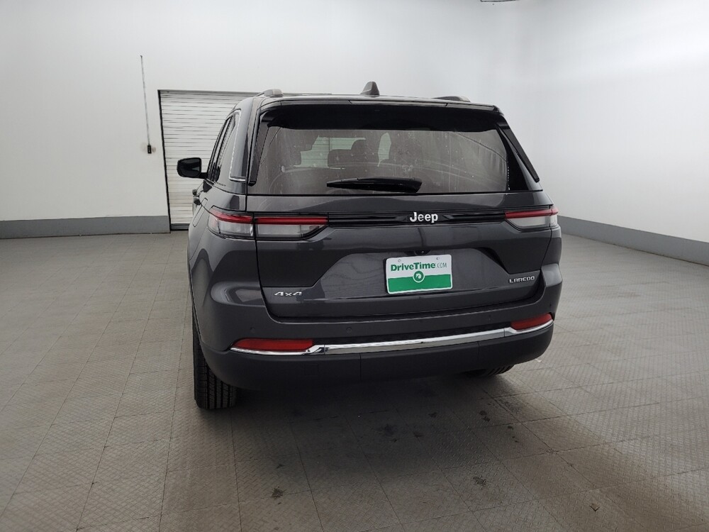 2023 Jeep Grand Cherokee in Glen Burnie, MD 21061 - 18123152 6