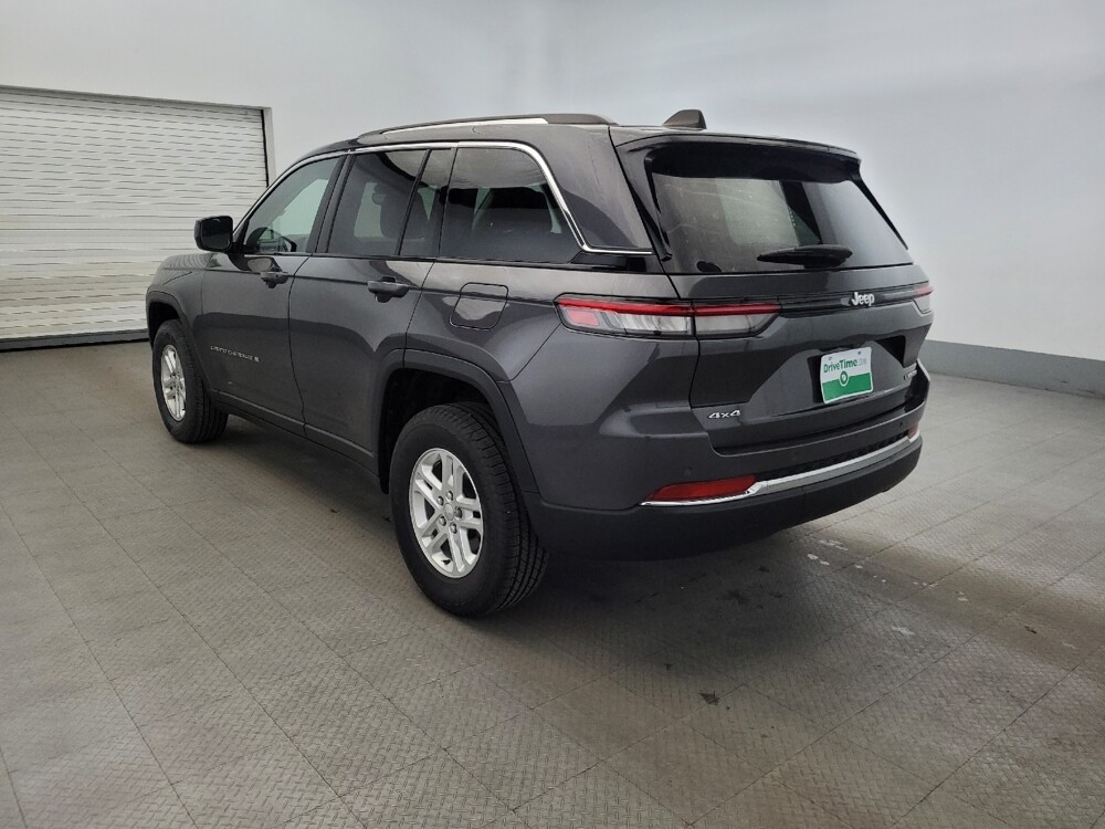 2023 Jeep Grand Cherokee in Glen Burnie, MD 21061 - 18123152 5