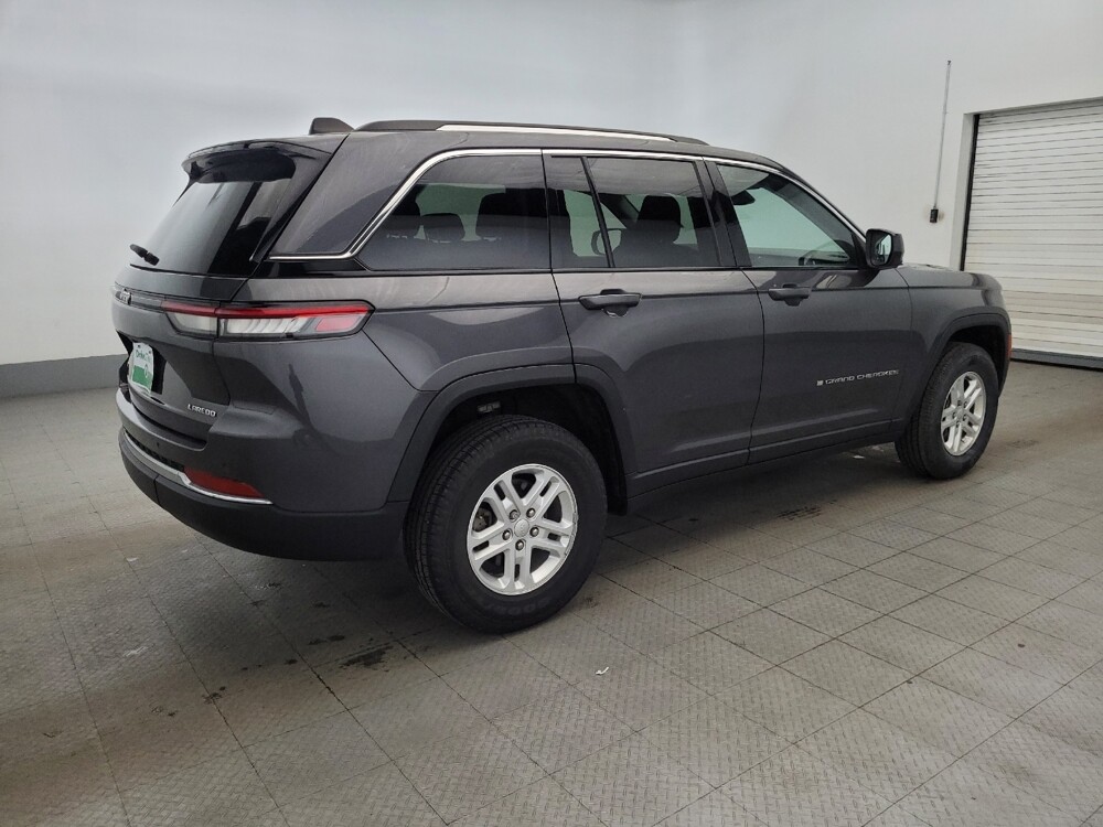 2023 Jeep Grand Cherokee in Glen Burnie, MD 21061 - 18123152 10