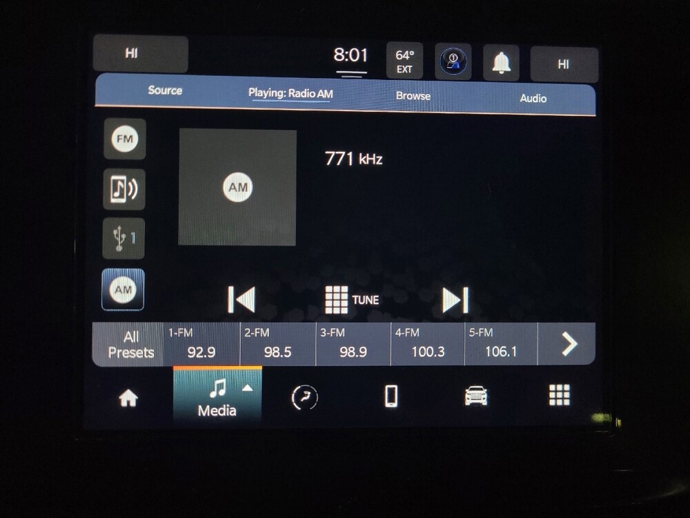 2023 Jeep Grand Cherokee in Glen Burnie, MD 21061 - 18123152 25