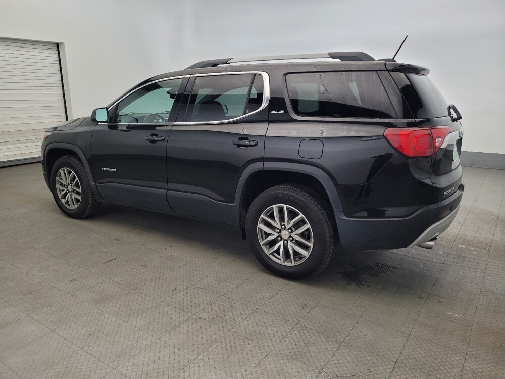 2019 GMC Acadia in Plymouth Meeting, PA 19462 - 18123153 3