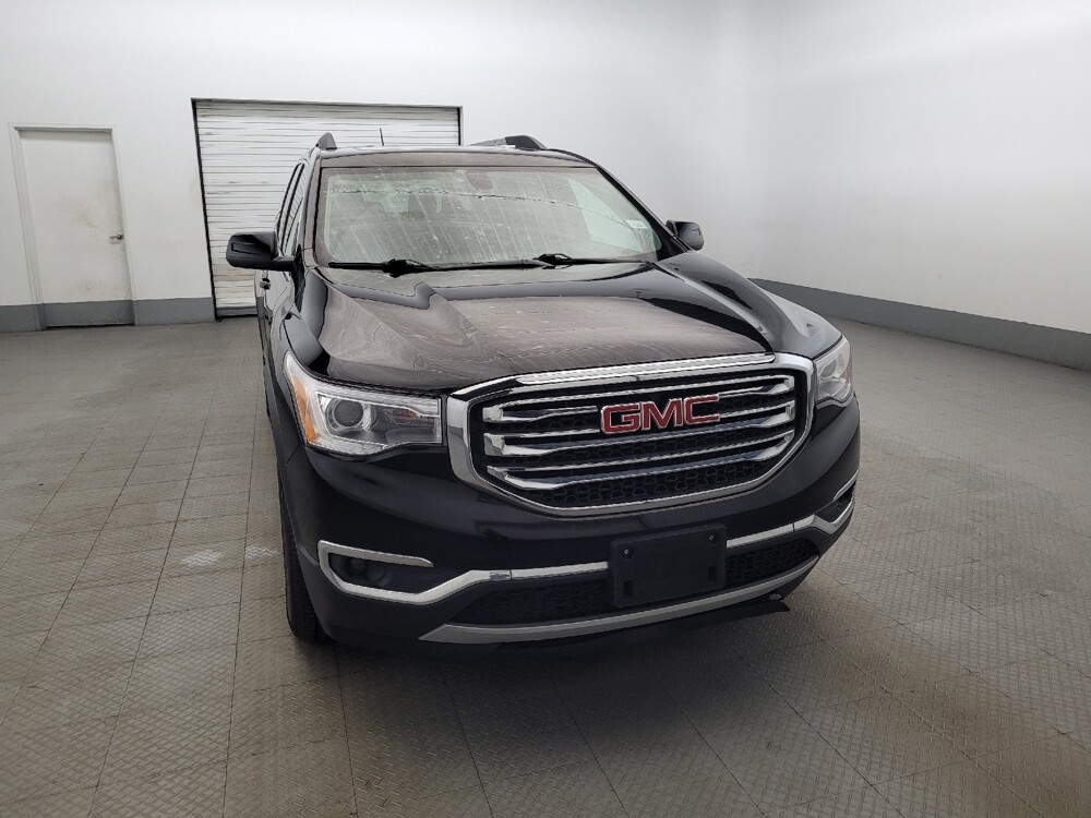 2019 GMC Acadia in Plymouth Meeting, PA 19462 - 18123153 14