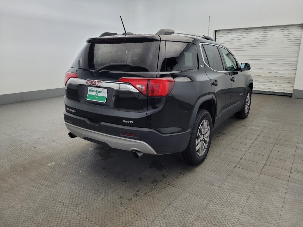 2019 GMC Acadia in Plymouth Meeting, PA 19462 - 18123153 9