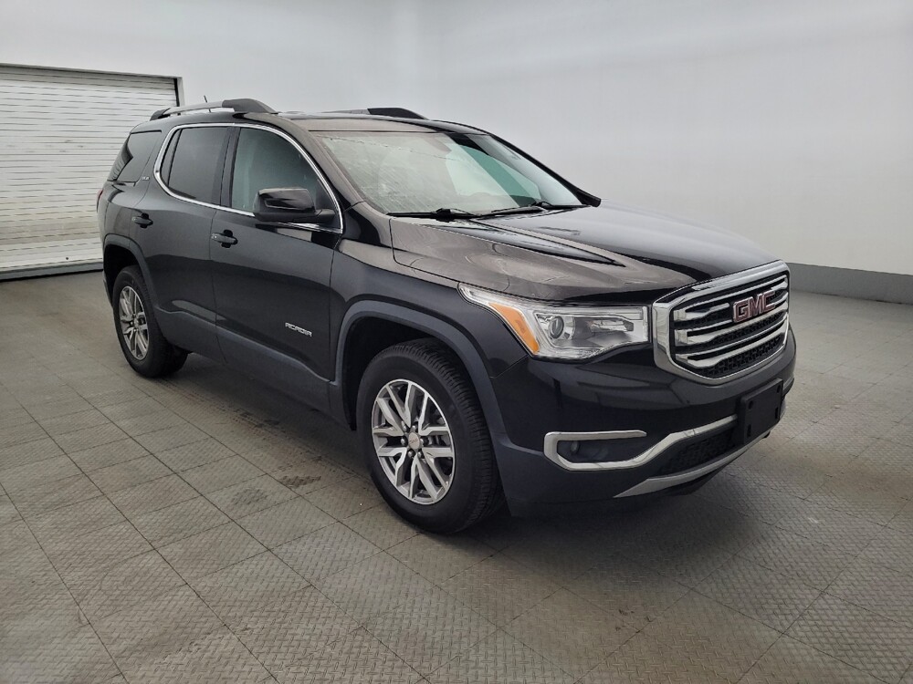 2019 GMC Acadia in Plymouth Meeting, PA 19462 - 18123153 13