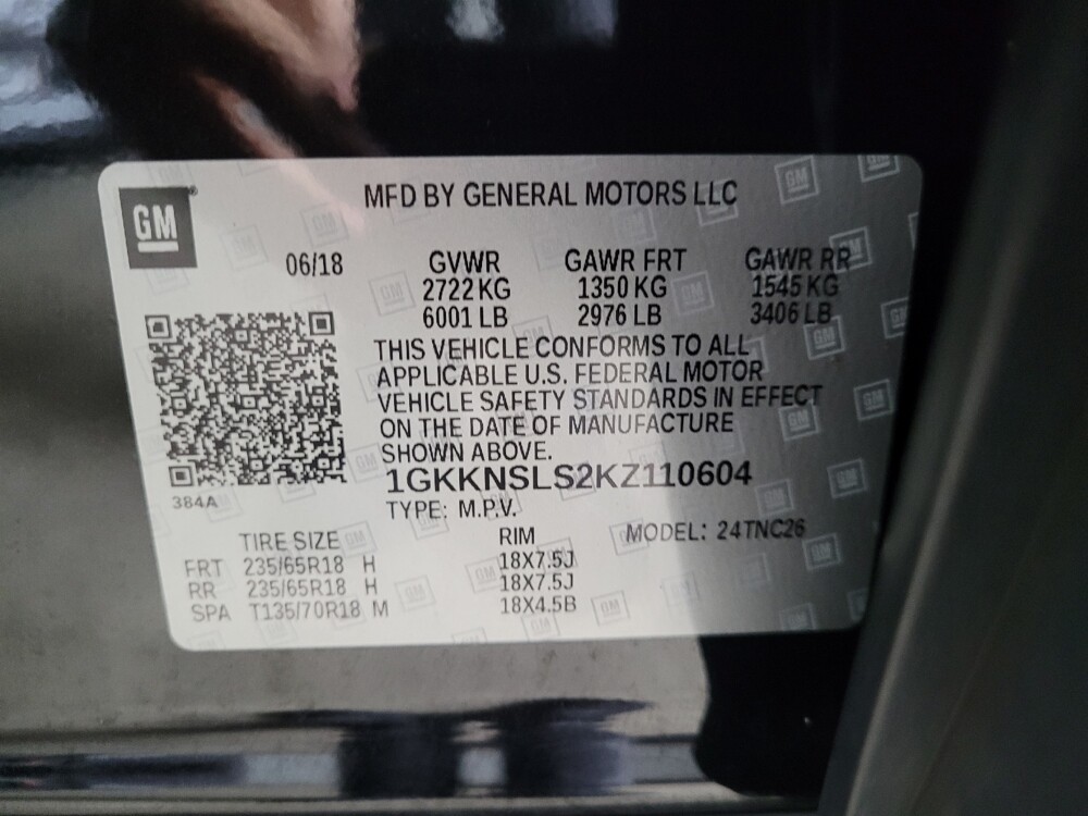 2019 GMC Acadia in Plymouth Meeting, PA 19462 - 18123153 33