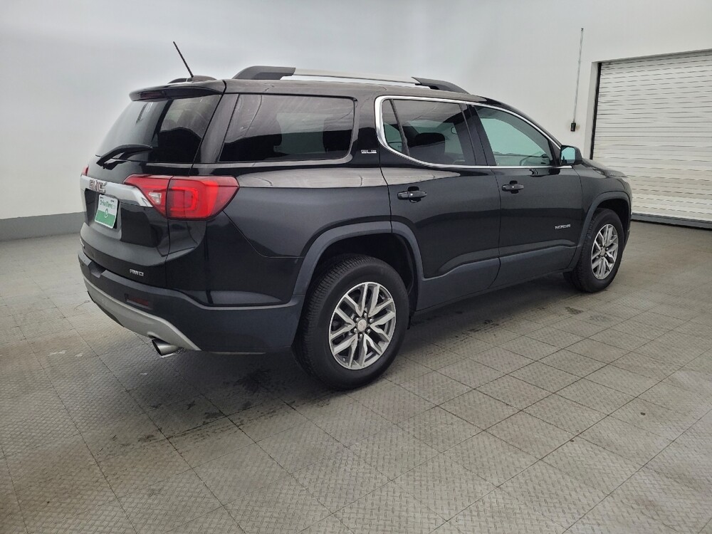 2019 GMC Acadia in Plymouth Meeting, PA 19462 - 18123153 10
