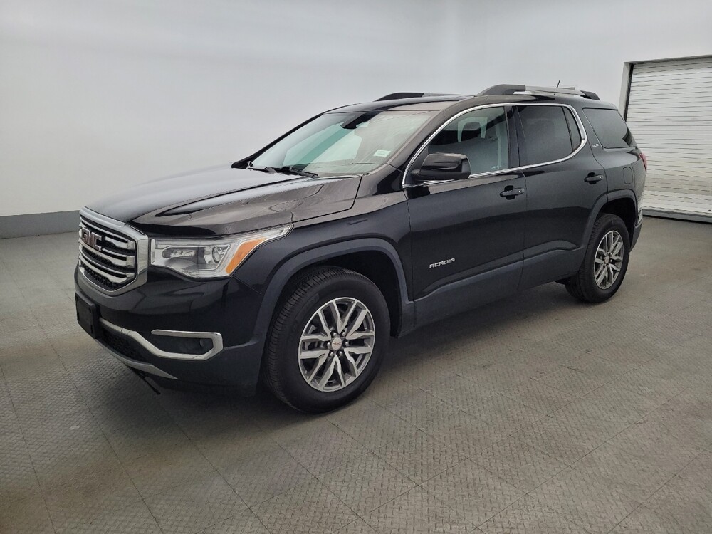 2019 GMC Acadia in Plymouth Meeting, PA 19462 - 18123153 2