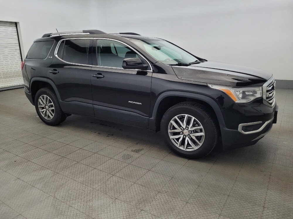 2019 GMC Acadia in Plymouth Meeting, PA 19462 - 18123153 11