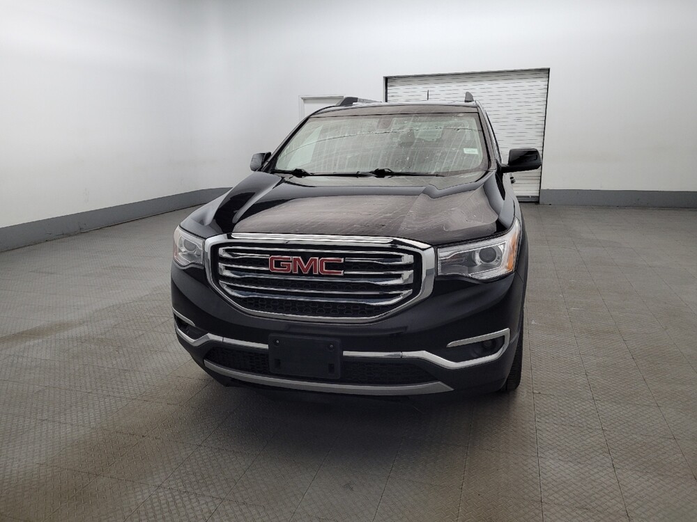 2019 GMC Acadia in Plymouth Meeting, PA 19462 - 18123153 15