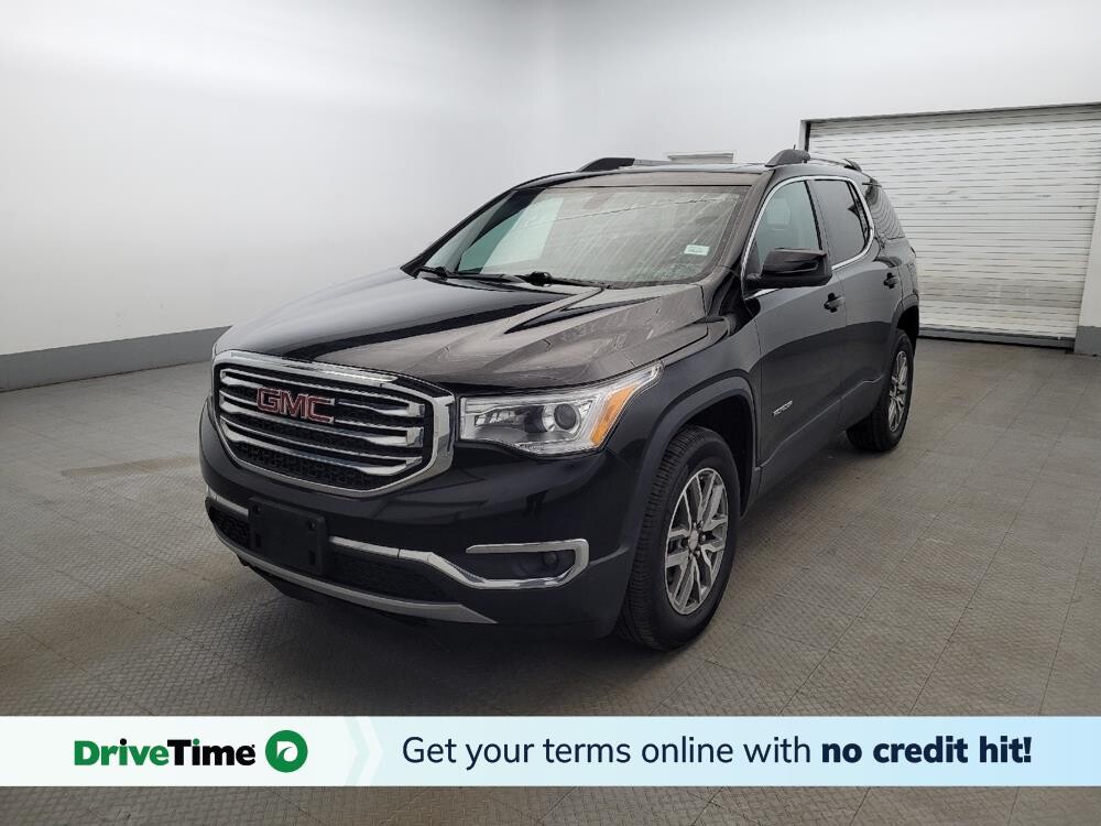 2019 GMC Acadia in Plymouth Meeting, PA 19462 - 18123153