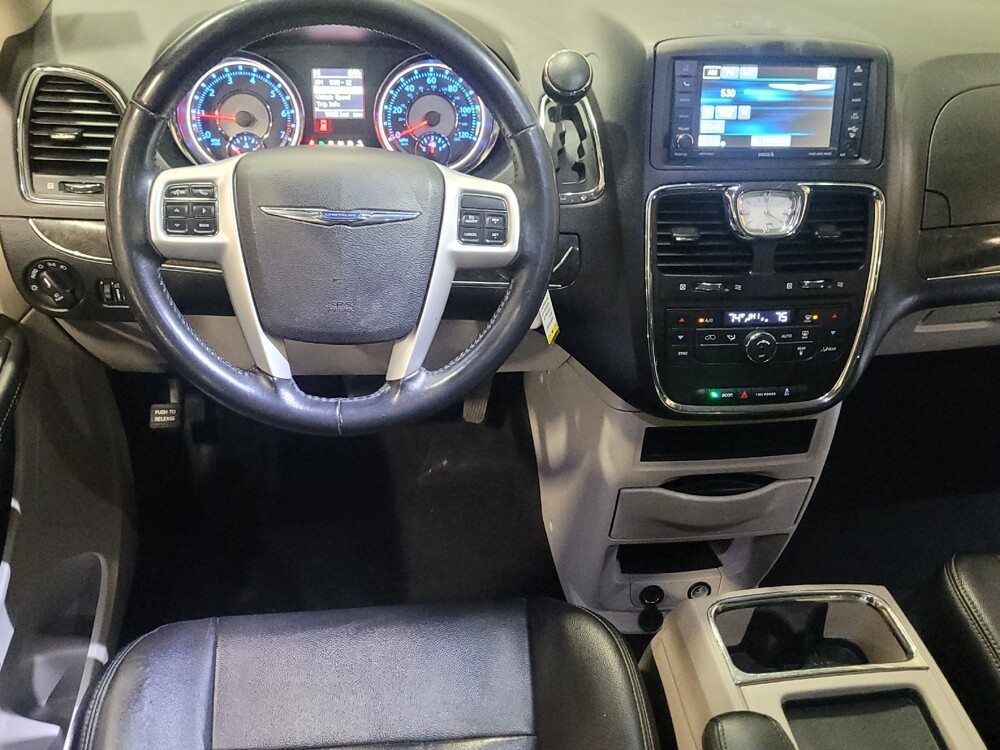 2015 Chrysler Town & Country in Laurel, MD 20724 - 18123154 22