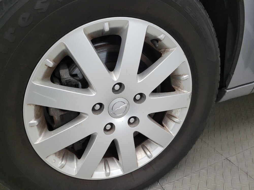 2015 Chrysler Town & Country in Laurel, MD 20724 - 18123154 31