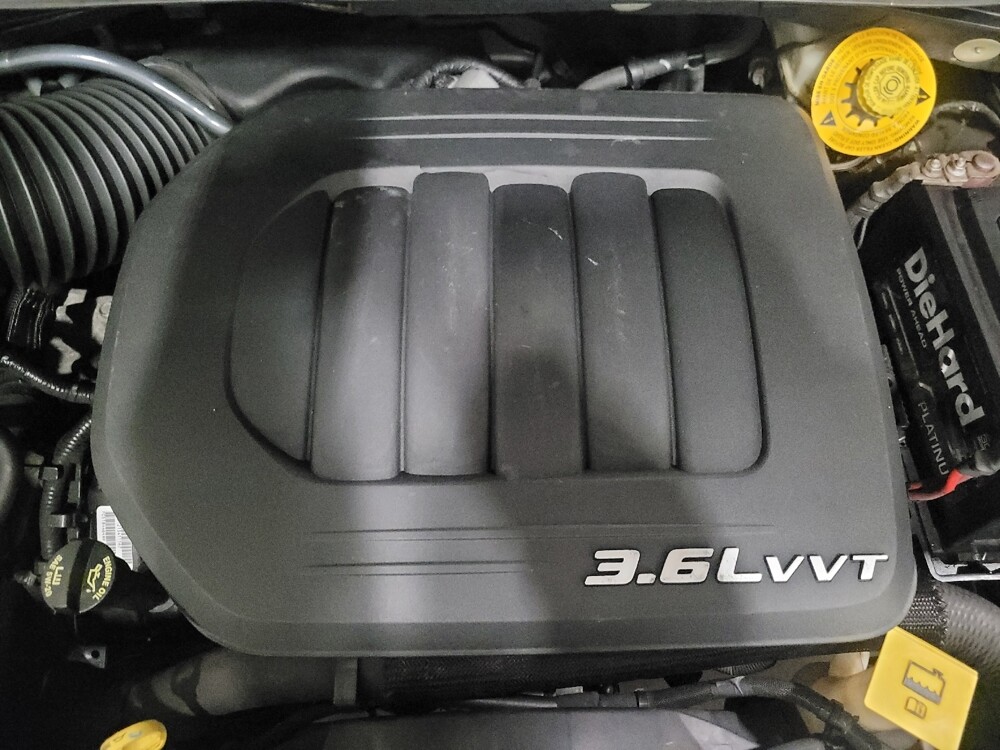 2015 Chrysler Town & Country in Laurel, MD 20724 - 18123154 30