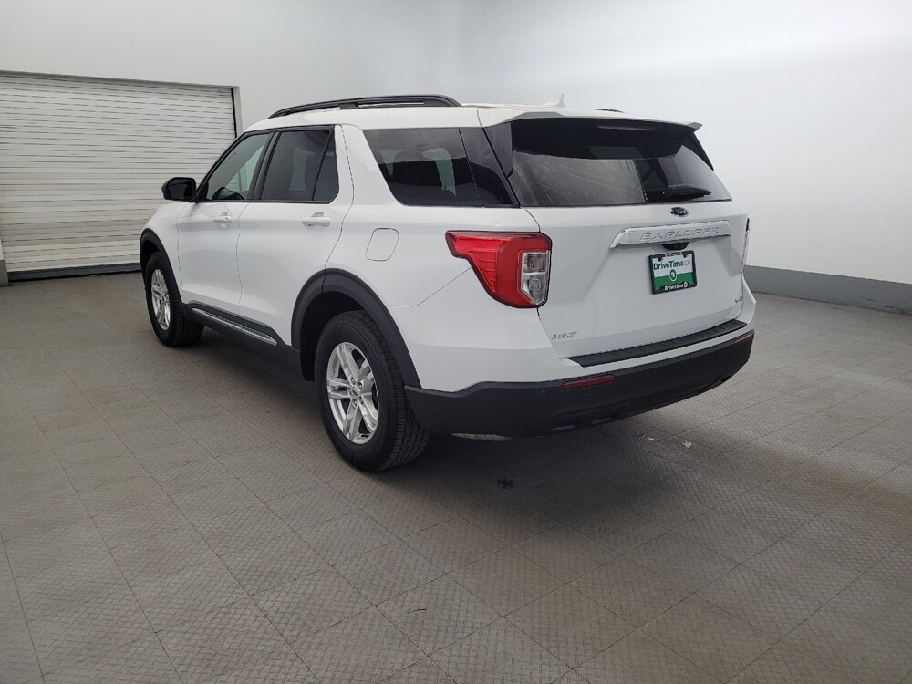 2020 Ford Explorer in Williamstown, NJ 8094 - 18123155 5