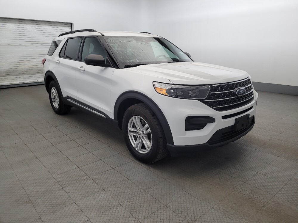 2020 Ford Explorer in Williamstown, NJ 8094 - 18123155 13