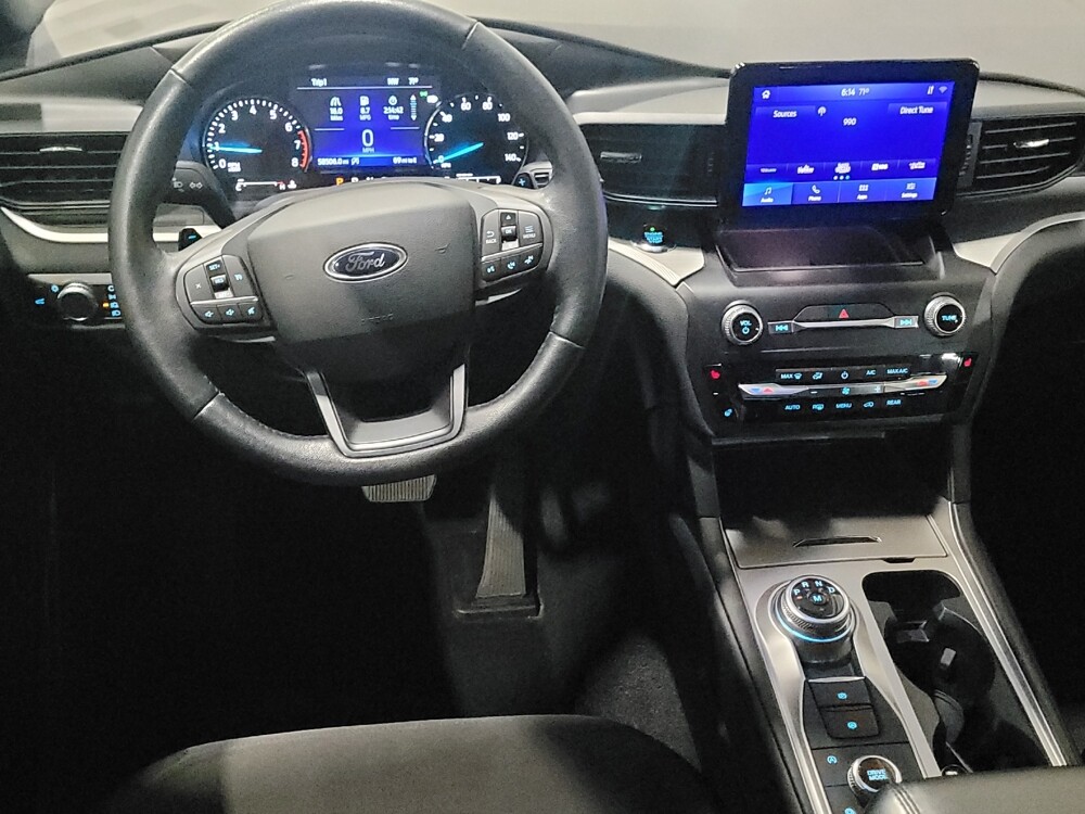 2020 Ford Explorer in Williamstown, NJ 8094 - 18123155 22