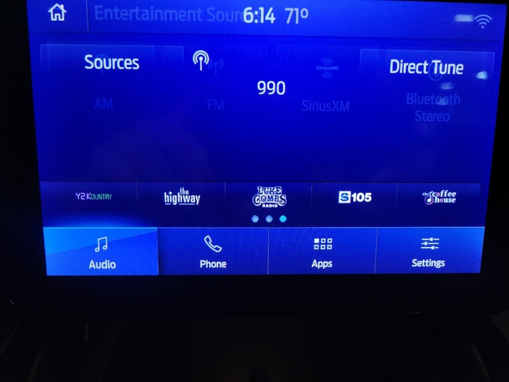 2020 Ford Explorer in Williamstown, NJ 8094 - 18123155 25