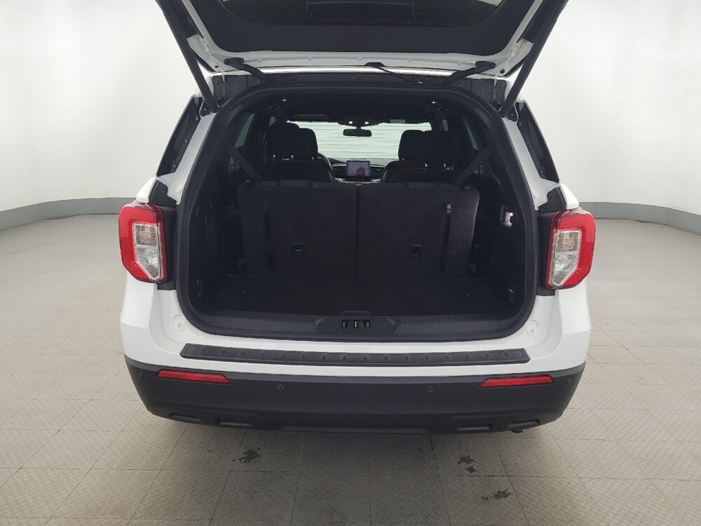 2020 Ford Explorer in Williamstown, NJ 8094 - 18123155 29