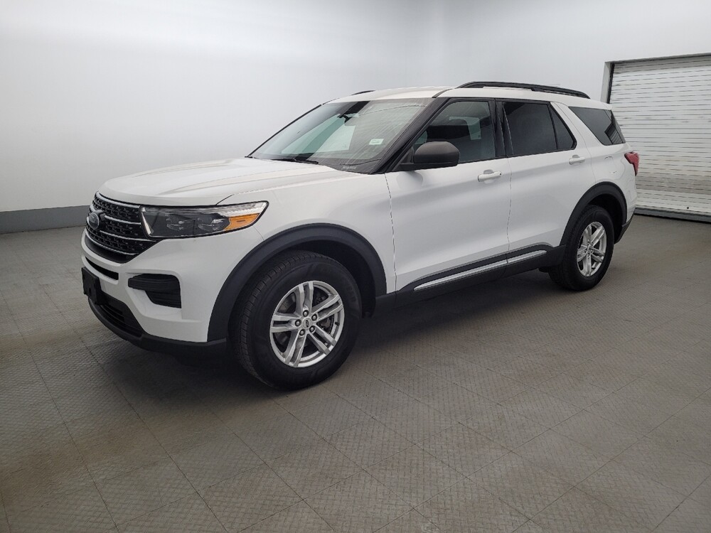 2020 Ford Explorer in Williamstown, NJ 8094 - 18123155 2